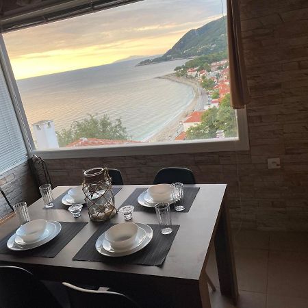 The Odyssey Holiday Home - Agios Ioannis, Pelion Agios Ioannis  المظهر الخارجي الصورة