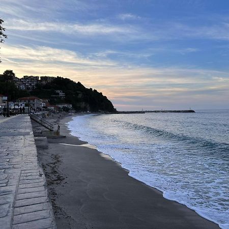 The Odyssey Holiday Home - Agios Ioannis, Pelion Agios Ioannis  المظهر الخارجي الصورة
