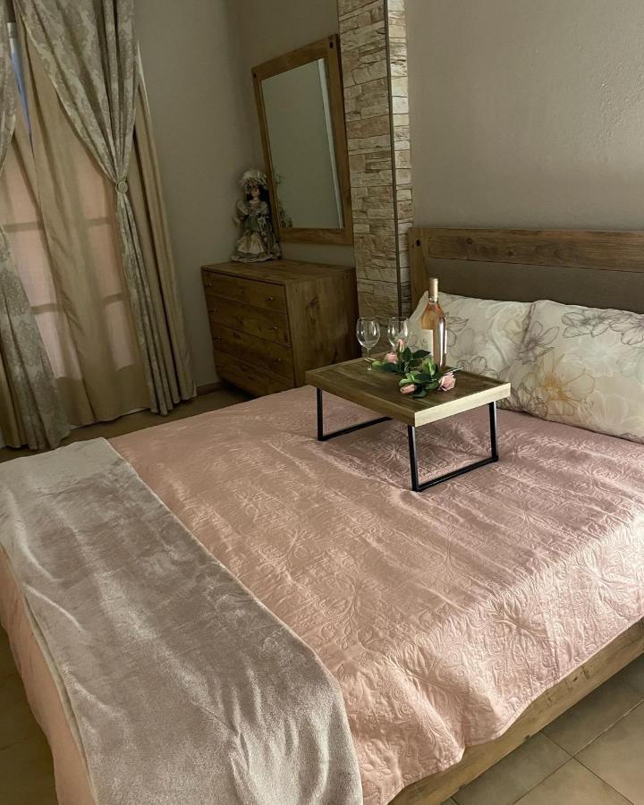 The Odyssey Holiday Home - Agios Ioannis, Pelion Agios Ioannis  المظهر الخارجي الصورة