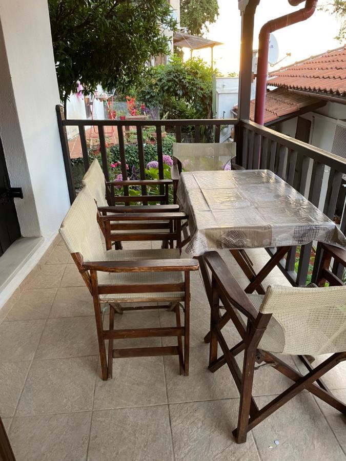 The Odyssey Holiday Home - Agios Ioannis, Pelion Agios Ioannis  المظهر الخارجي الصورة