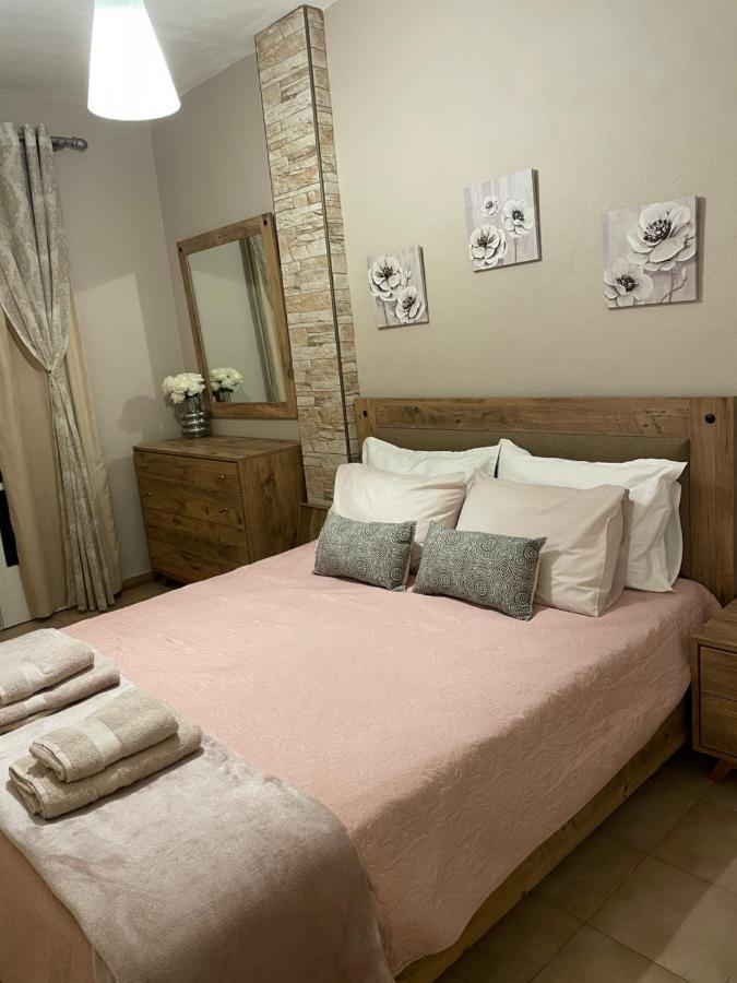 The Odyssey Holiday Home - Agios Ioannis, Pelion Agios Ioannis  المظهر الخارجي الصورة