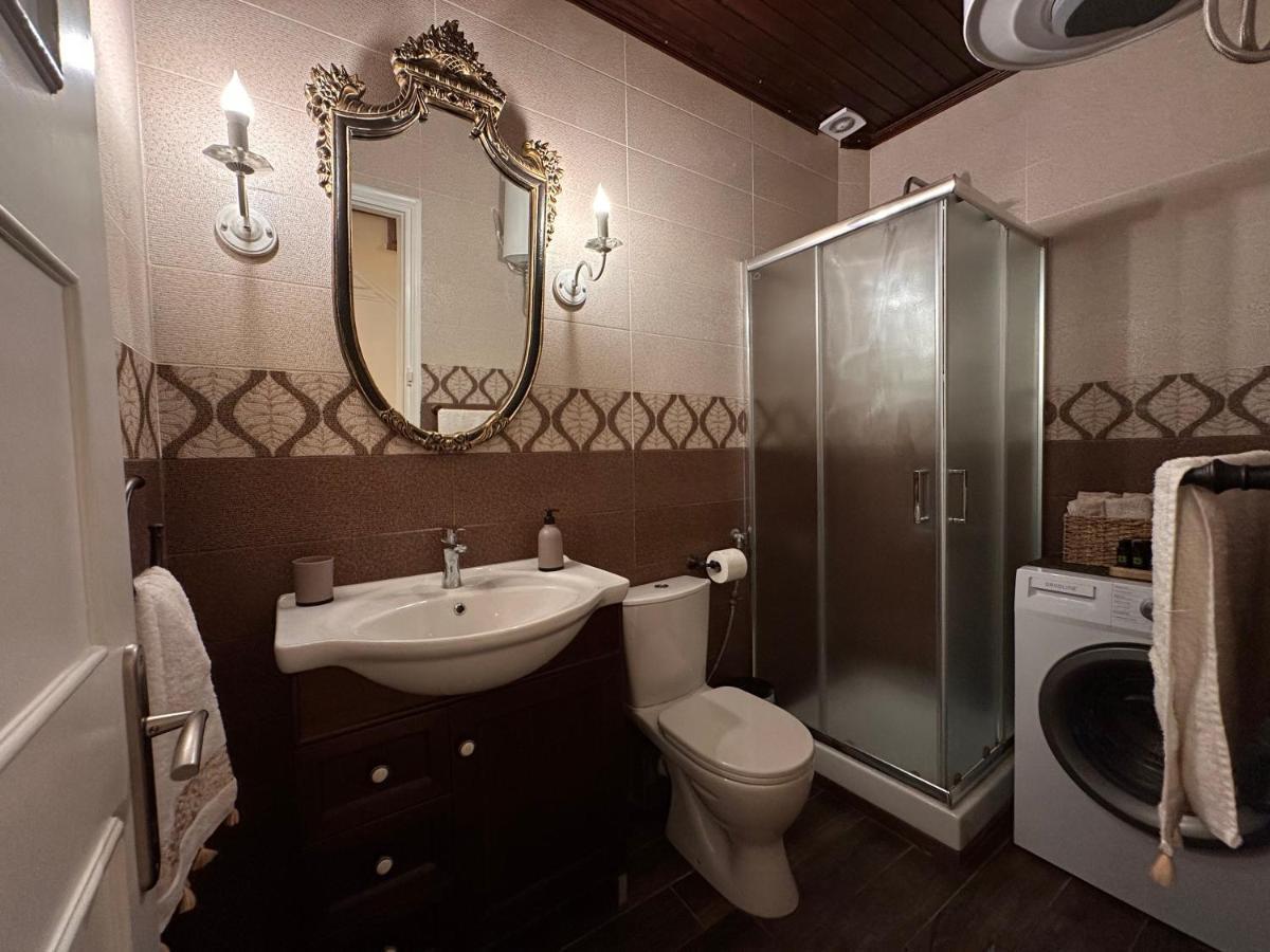 The Odyssey Holiday Home - Agios Ioannis, Pelion Agios Ioannis  المظهر الخارجي الصورة